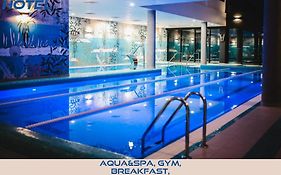 WR SPORT HOTEL&SPA - Centrum Sportu i Rozrywki